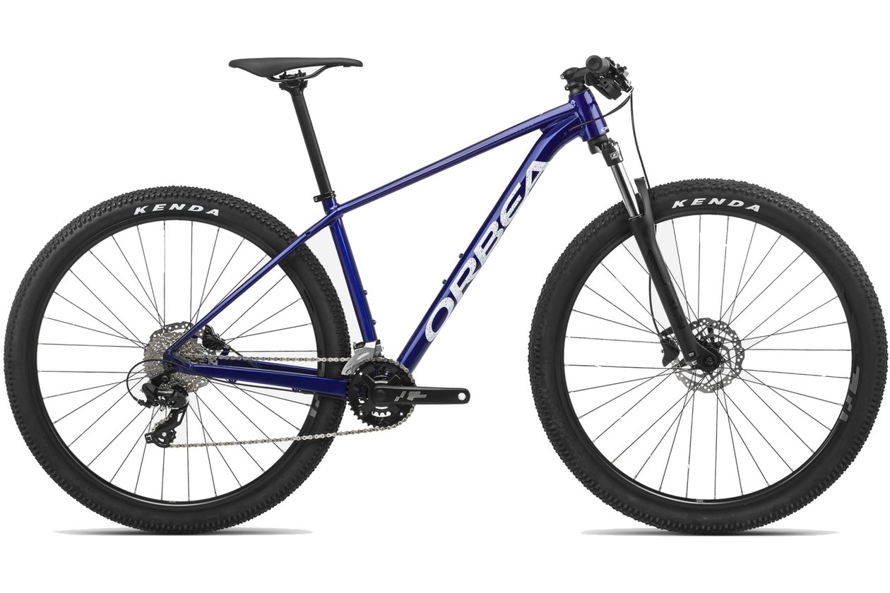 Orbea Onna 29 50 - 2023 - 29 Zoll - Diamant